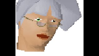 OSRS - Elsie