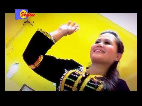 Waty Lajungin - Ramayo Kaamatan