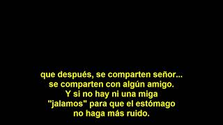 8- Oscarcito (Por Colectora) - Las Pastillas del Abuelo | Subtitulado
