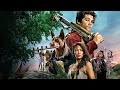 LOVE AND MONSTERS Trailer 2020 Dylen O Brien Jessica Henwick