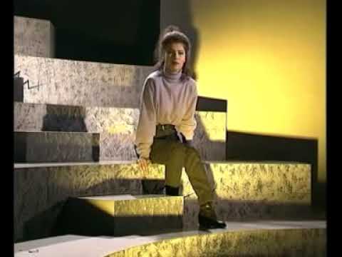 Caroline Legrand   Jaurais voulu te dire   variété française   vidéo clip   8 mont blanc