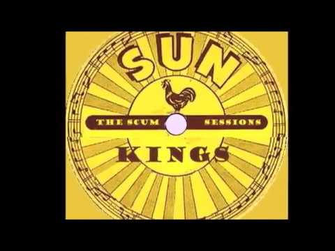 It remains insane (The Sunkings )