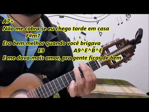 Tem Alguém Sobrando - Grupo Clareou