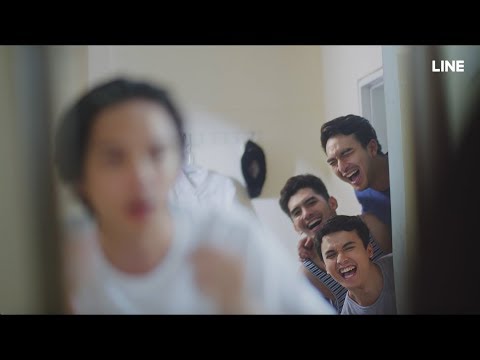 LINE Web Series: Ramadan Terakhir Episode 2