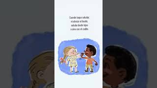 Un cuento para todos .