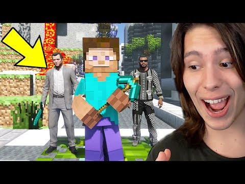 download lagu mp3 mp4 Minecraft Gta 5 Oyna, download lagu Minecraft Gta 5 Oyna gratis, unduh video klip Minecraft Gta 5 Oyna