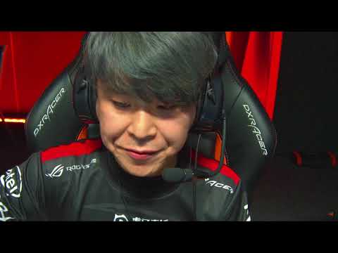 Gambit vs TyLoo - de_inferno - Round 1 - FACEIT Major 2018 Main Qualifier