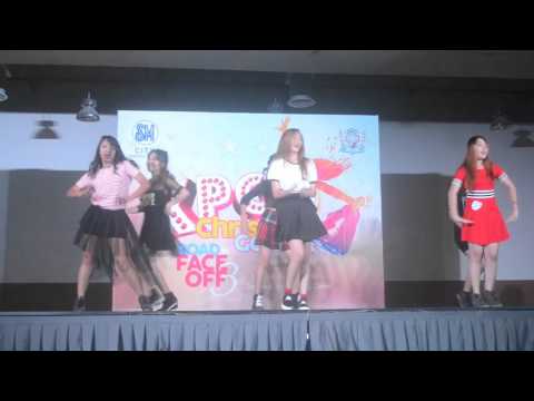 [PEONY] covers DO IT AGAIN (by TWICE) PH