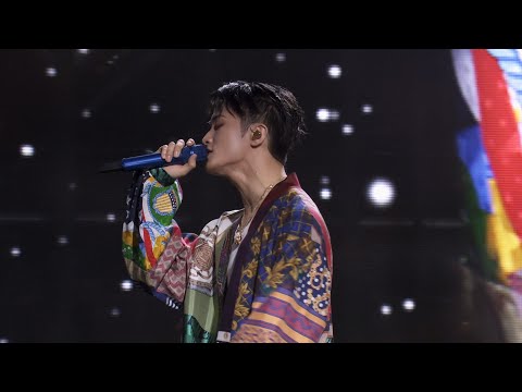 MARK 마크 'Child' Live Stage | 【The Firstfruit - The 1st Album】 SHOWCASE