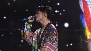 Download lagu MARK 마크 'Child' Live Stage | 【The Firstfruit - The 1st Album】 SHOWCASE mp3