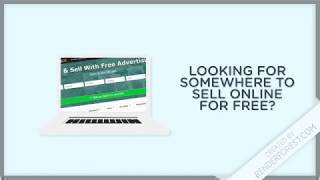 Free Advertising on Free Ads UK. Advertise & Sell Online