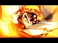 FEARLESS /ANIME MIX/「AMV」4K