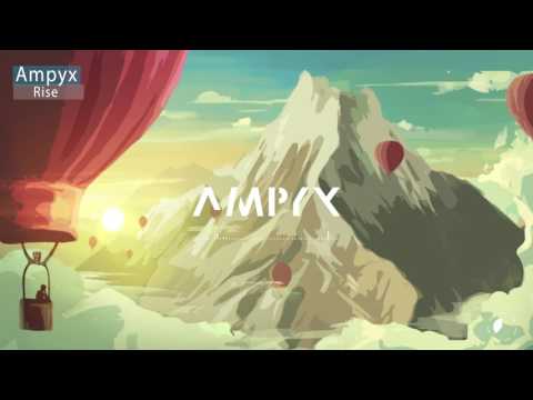 Ampyx - Rise