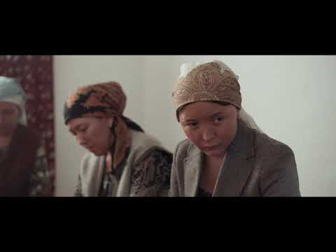 Les Voleurs de Chevaux - Bande Annonce [VOST]