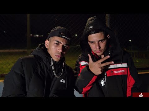 YGÃO DA PRODUÇÃO & MC VICTOR DALESTE - OS MENINOS DO VALE ( PROD CÔMODO ALQUÍMICO)