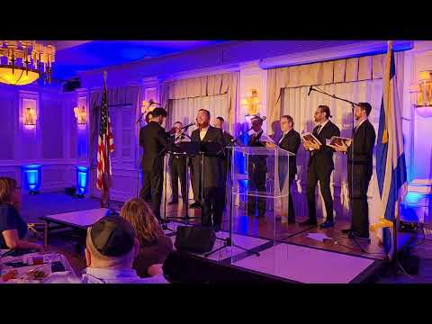 Cantor Yaakov Lemmer, Sefiras Ha’omer (Pinchik) -  חזן יעקב למר ריבונו של עולם ספירת העומר, פינציק