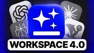 NEW Genspark Workspace 4.0 AI Agent Update is INSANE!