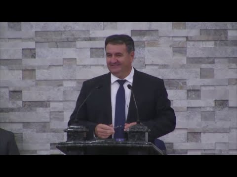 Ioan Szasz - Trăim vremurile sfârșitului