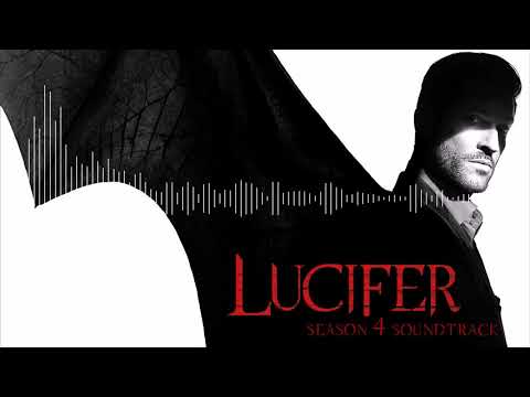 Lucifer Soundtrack S04E04 Silvia Robotberget Remix by Mike Snow