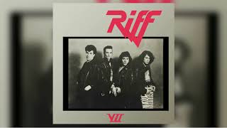 Music video thumbnail preview for Parece Que Viene Bien - Riff VII (AUDIO OFICIAL) by Riff