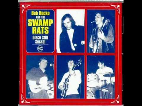 Swamp Rats - Till the End of the Day