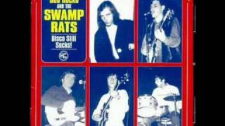 Swamp Rats - Till the End of the Day