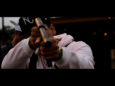Corta & Glock - Yung Daniels ft. Freeman Mdfk, Gejota, R White (Video Oficial)