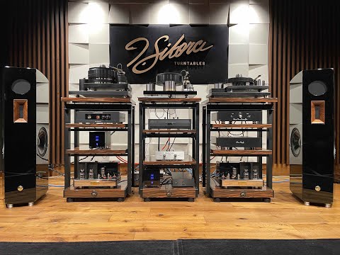 Grand Opening of the J. Sikora Showroom in Lublin