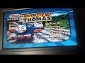 Thomas Friends Team Up With Thomas Intro