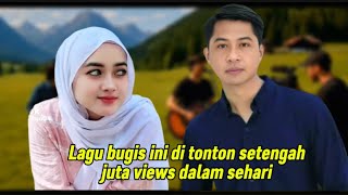 Download lagu Lagu bugis “ Pappoji Nasabbingi Puang” cipt : Mailandhy Cs mp3