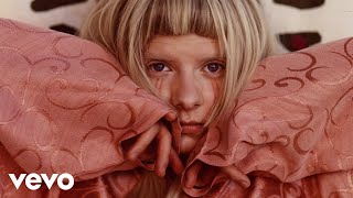 AURORA - Gentle Earthquakes (Audio)