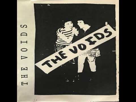 THE VOIDS TAKE BACK YOUR LIFE DEMO