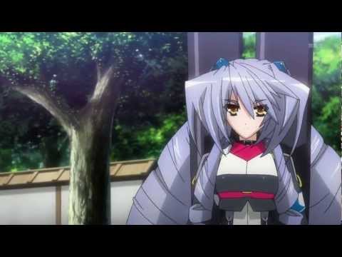 Joshi Masuri - Kyoukai Senjou No Horizon