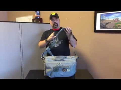 Vanquest Envoy 2 Review