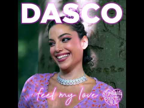 DASCO - Feel My Love (Club Mix)