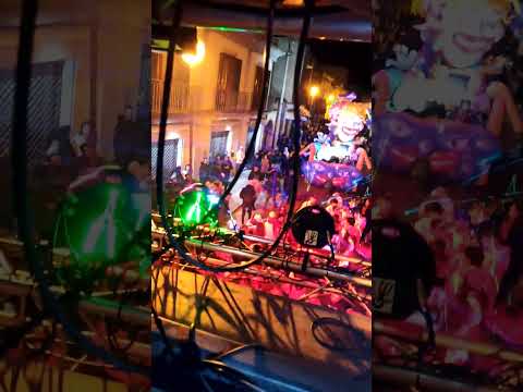 @The Music Express Carnival Group suona @nathalieaarts German Leguizamon - Topic