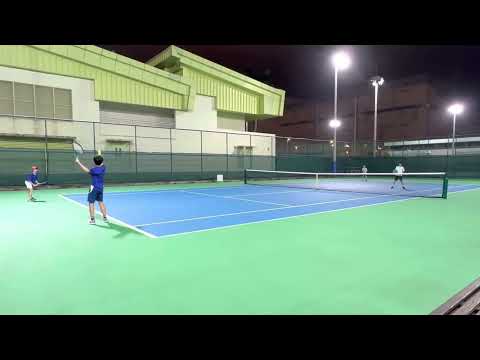 Mac Junior Champ 2023 - U14