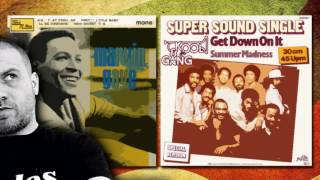 Marvin Gaye - Ain’t That Peculiar (Soulpersona &amp; Neil Tomo’s Summer Madness Mix) 2012