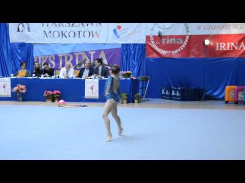 Irina Cup 2016 Maria Muravjova 2006 free