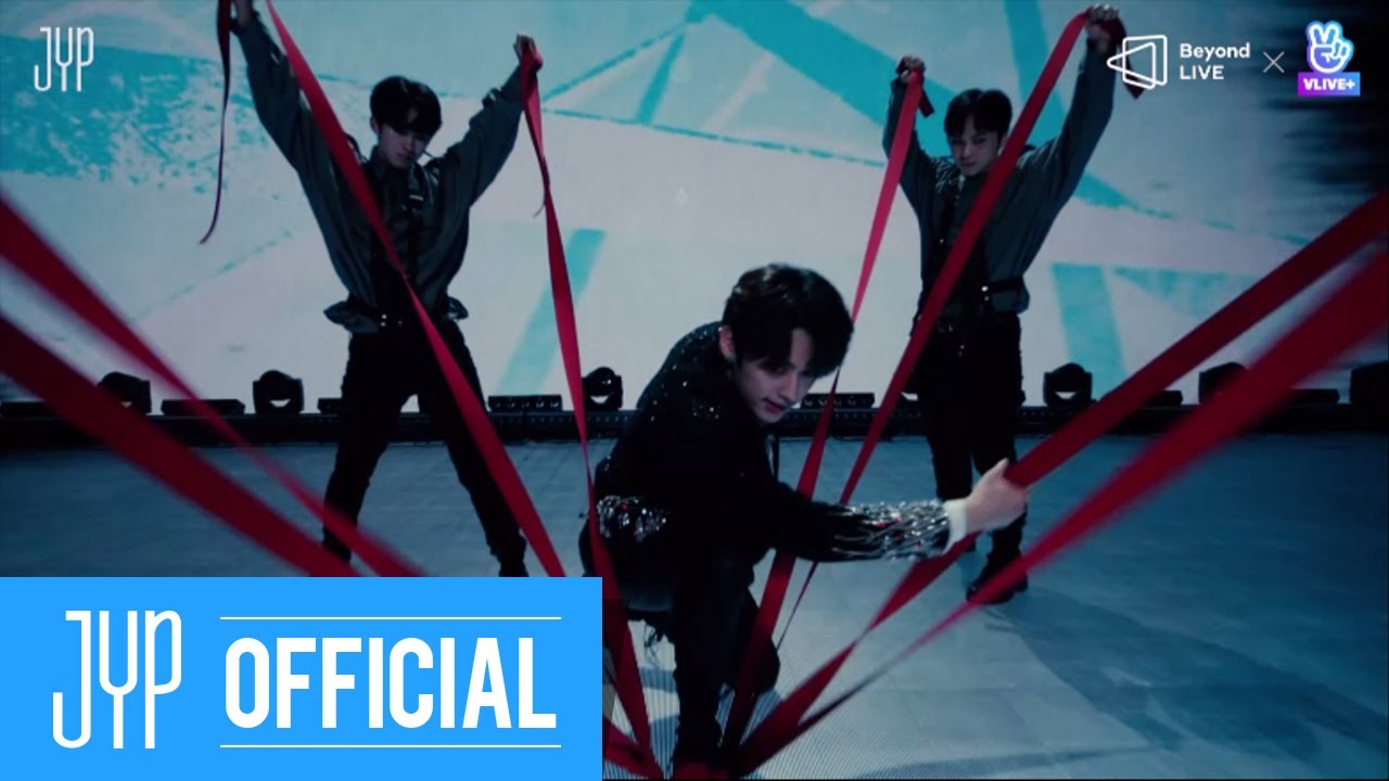 [Beyond LIVE - Stray Kids 'Unlock : GO LIVE IN LIFE'] "부작용(Side Effects)"