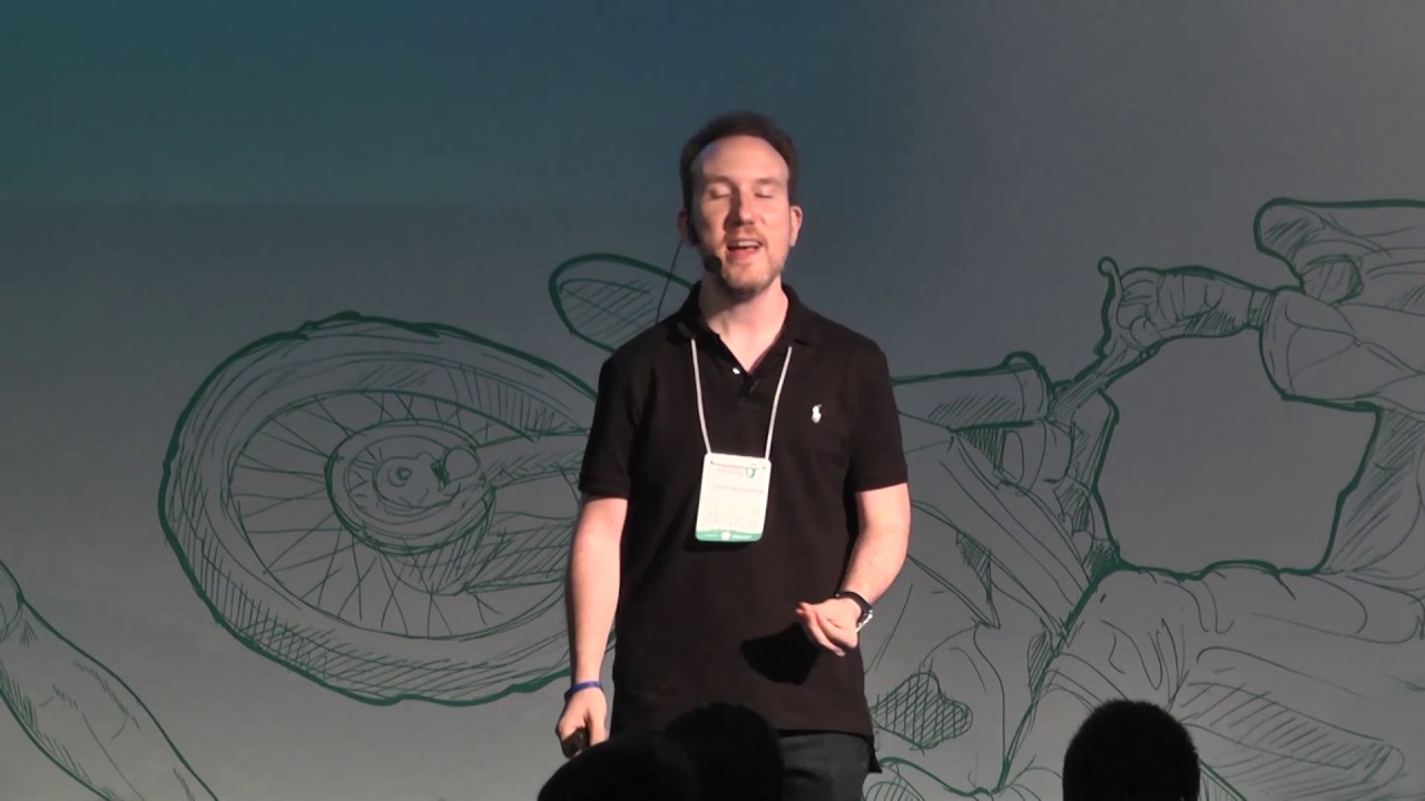 Christian Barbosa   Metas planejamento e produtividade - Palestra Freesider Meeting