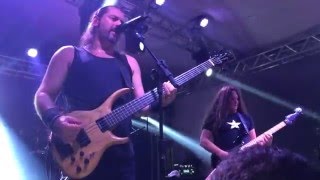 Dr. Sin - Revolution (Serrinha-Ba, Sisal Rock)