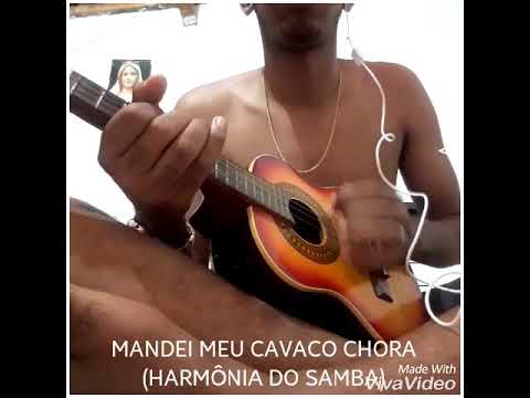 Swingueira das antigas cavaco