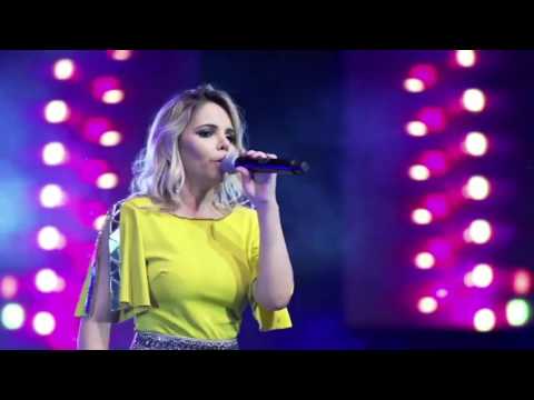 Banda Magníficos 2016 - Pot Pourri  - Apaixonada, Sonhar, Indefeso