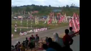 preview picture of video 'Bulungan Kaltim FDR NHK Open Race By Bang Ibam.mp4'