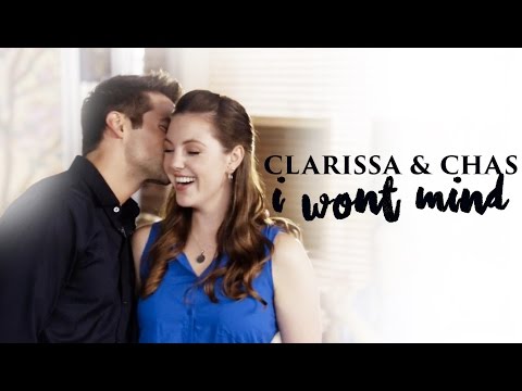 Clarissa + Chas | I Won't Mind