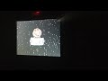Opening To Barney S Halloween Party VHS 1998 1999 Reprint
