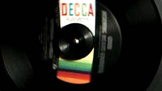 The Peppermint Rainbow - Good Morning Means Goodbye - vinyl 45