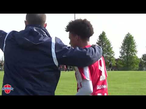 May 21 - OSA 1 - U16 - Stella Rossa FC vs Pickering FC B2007 Imodel