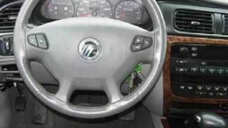 preview picture of video '2000 Mercury Sable Nazareth PA 18064'